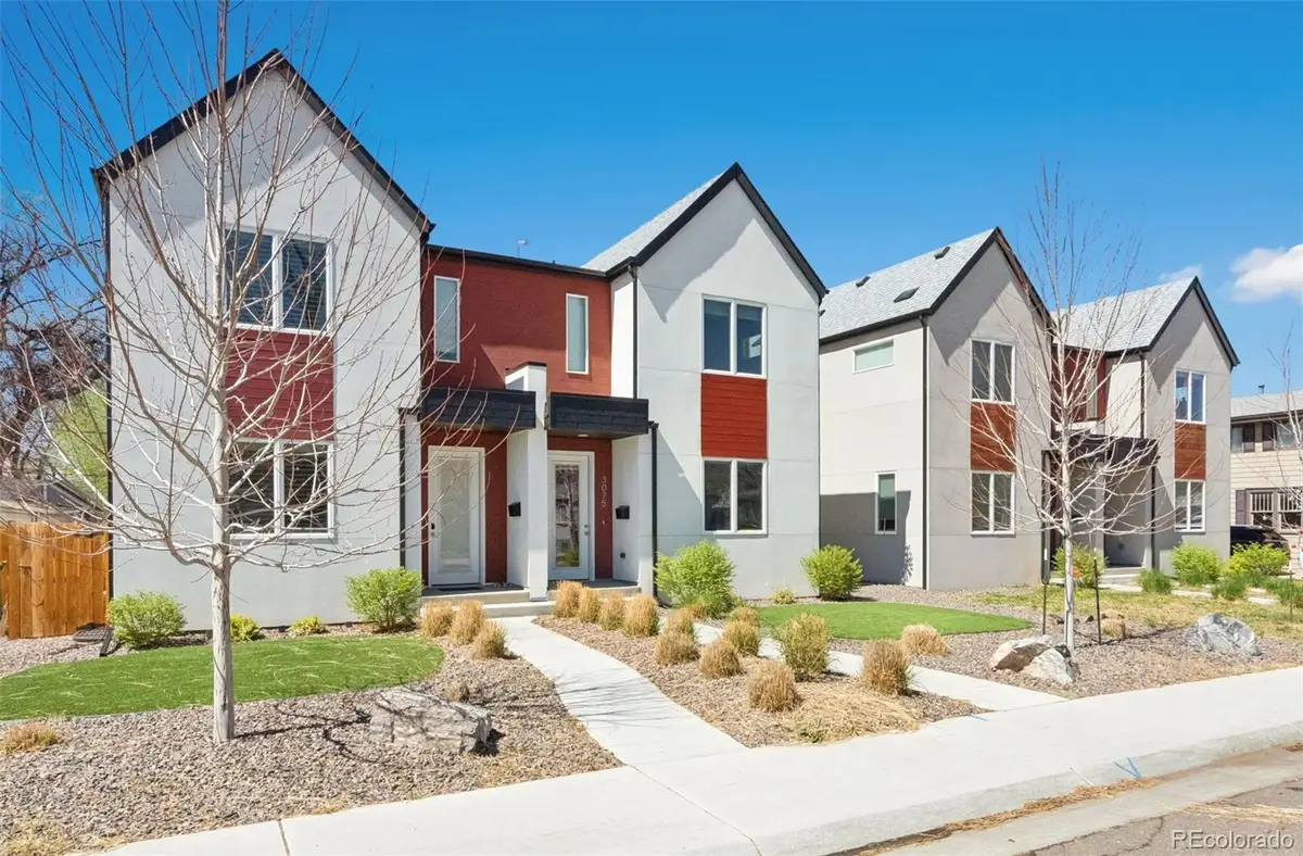 3075 S Delaware, Englewood, CO 80110 - #1