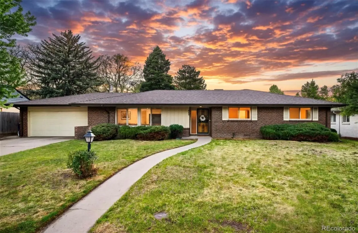 443 S Niagara Street, Denver, CO 80224 - #1
