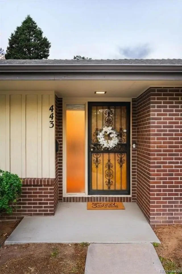 443 S Niagara Street, Denver, CO 80224 - #2