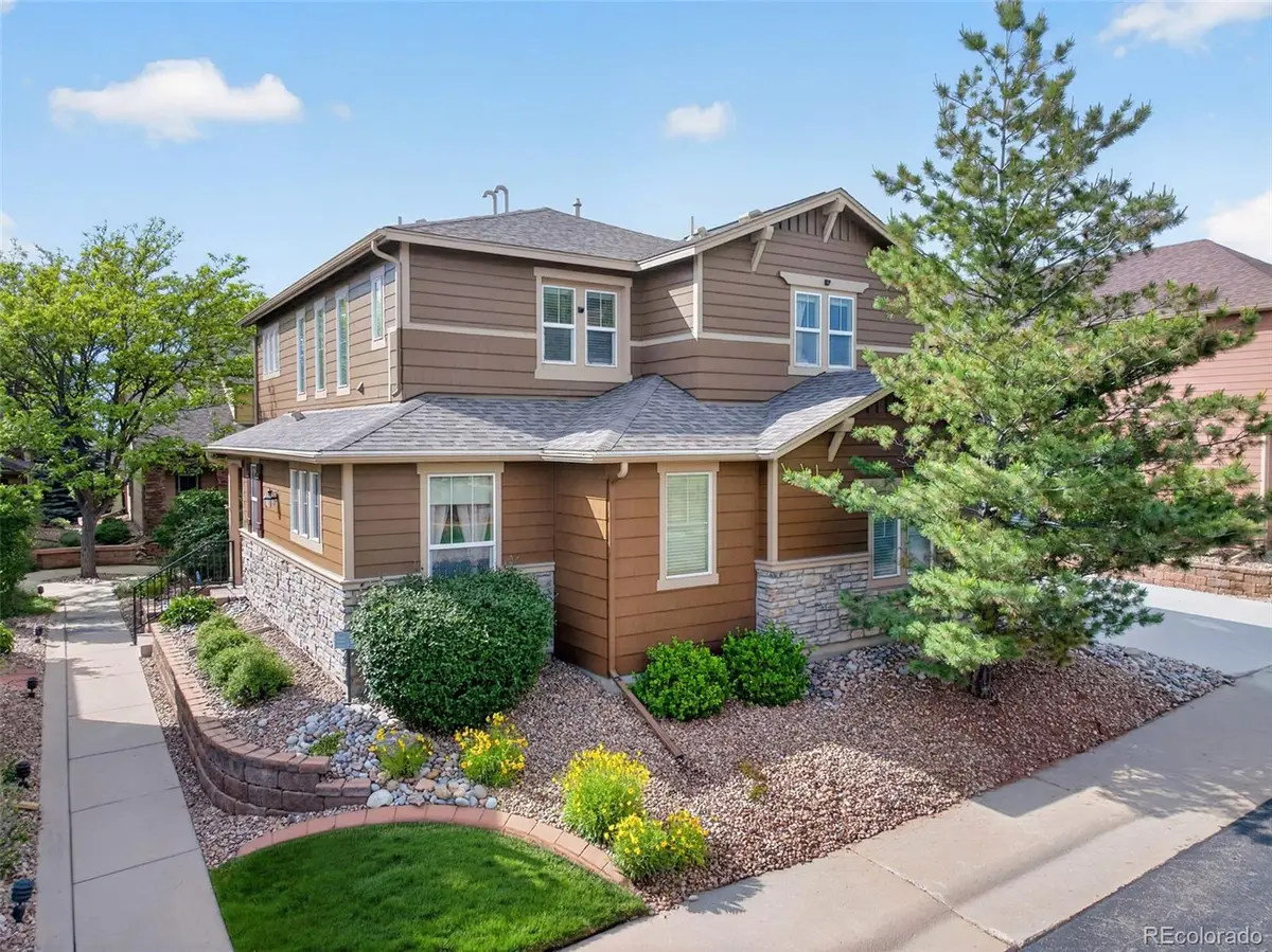 10648 Ashfield Street, Highlands Ranch, CO 80126 - #1