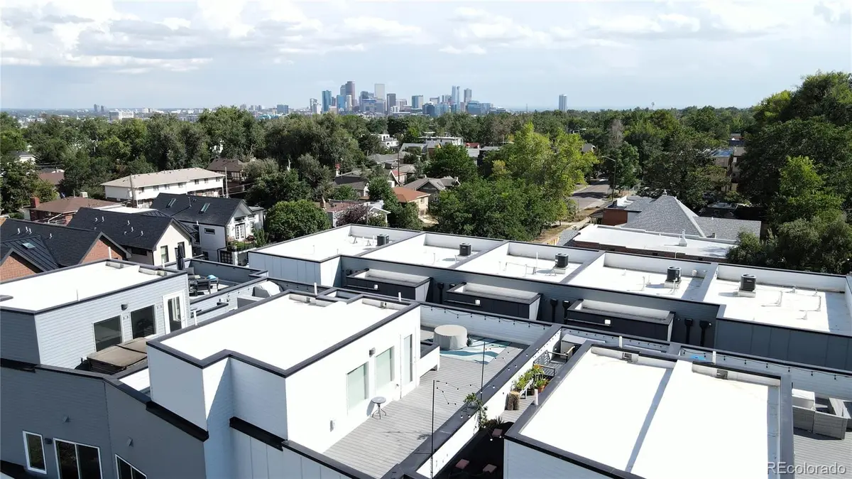 2412 W 44th Avenue, Denver, CO 80211 - #1