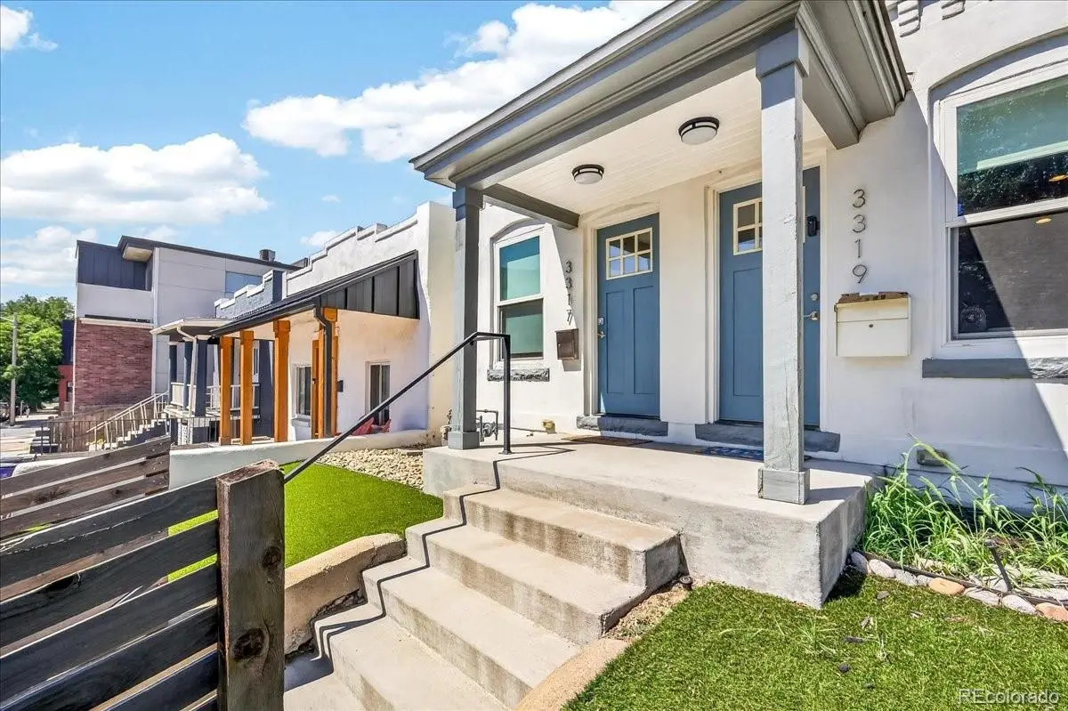 3317 Navajo Street, Denver, CO 80211 - #1