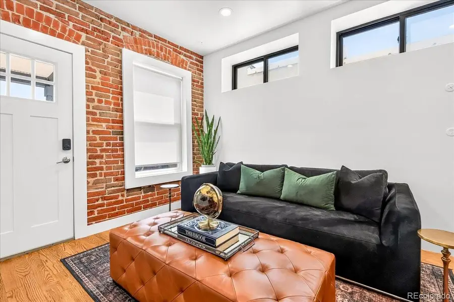 3317 Navajo Street, Denver, CO 80211 - #3