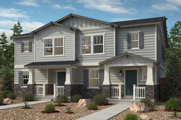 24351 E 52nd Avenue, Aurora, CO 80019