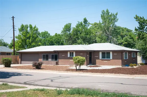 1395 S Wadsworth Boulevard, Denver, CO 80232