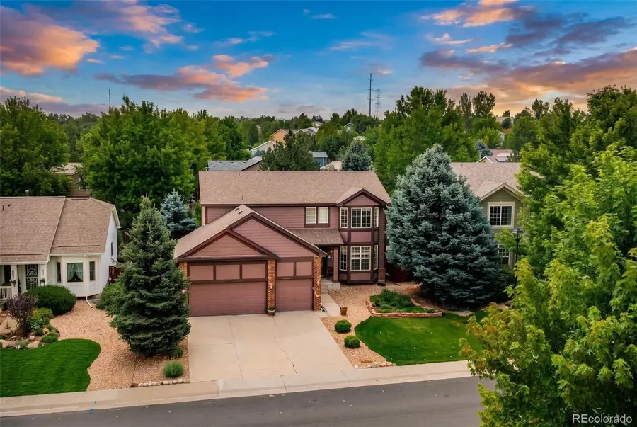 21050 Acadia Drive, Parker, CO 80138 - #2