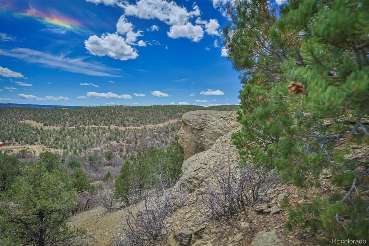 Primero Ranch Lot 45, Weston, CO 81091 - #1