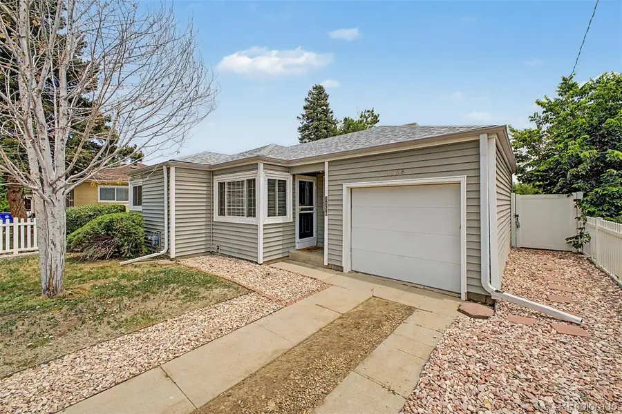 1156 Lansing Street, Aurora, CO 80010 - #2