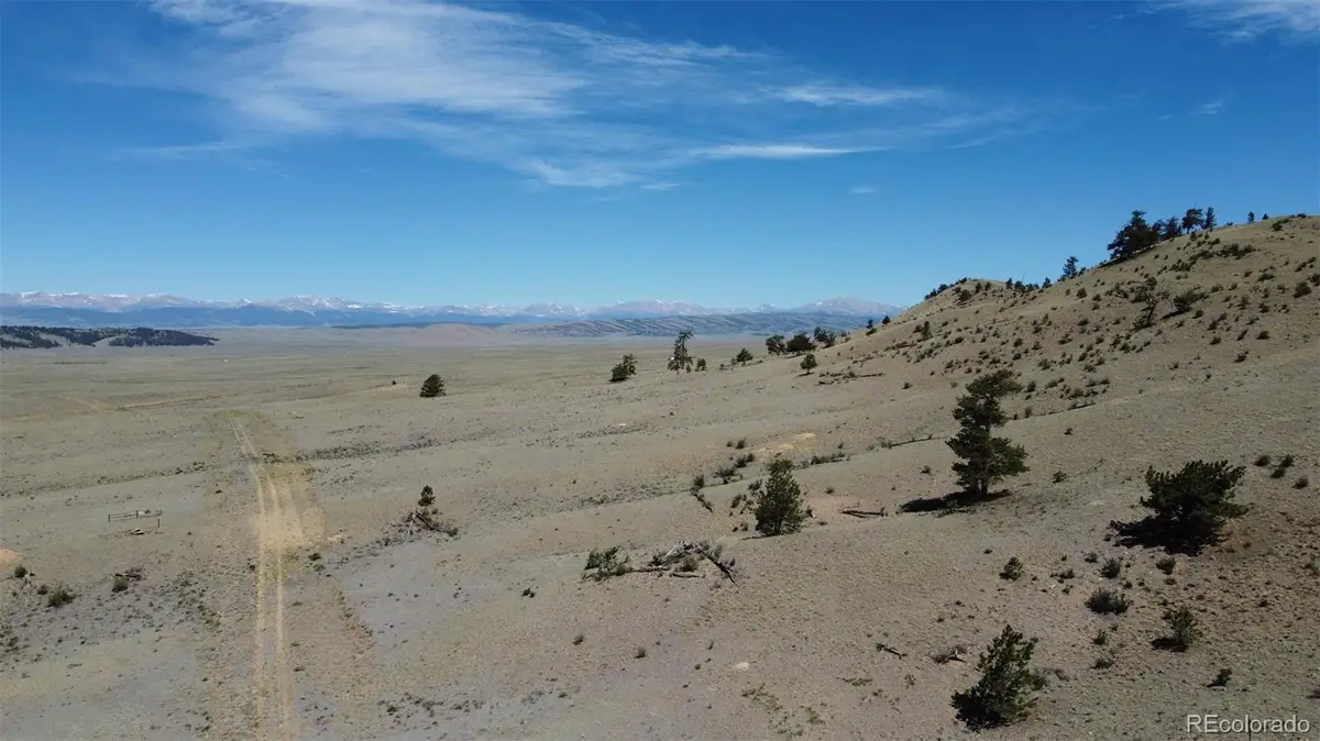 Hardwood Loop, Hartsel, CO 80449 - #1