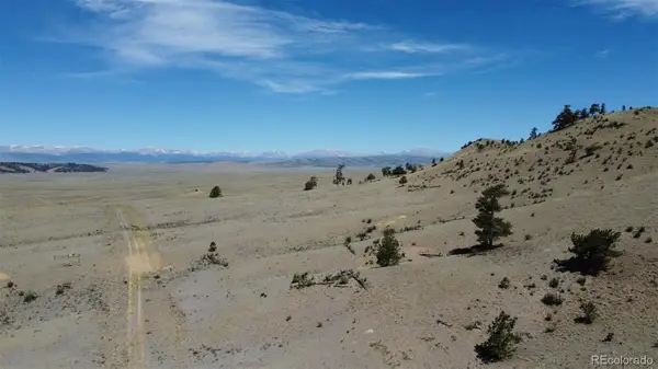 Hardwood Loop, Hartsel, CO 80449