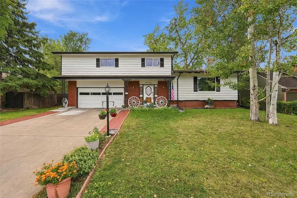 6760 W 4th, Lakewood, CO 80226 - #1