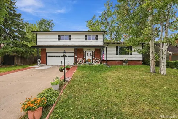 6760 W 4th, Lakewood, CO 80226