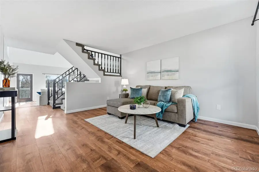 10668 W Peakview Drive, Littleton, CO 80127 - #2