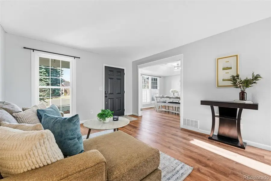 10668 W Peakview Drive, Littleton, CO 80127 - #3