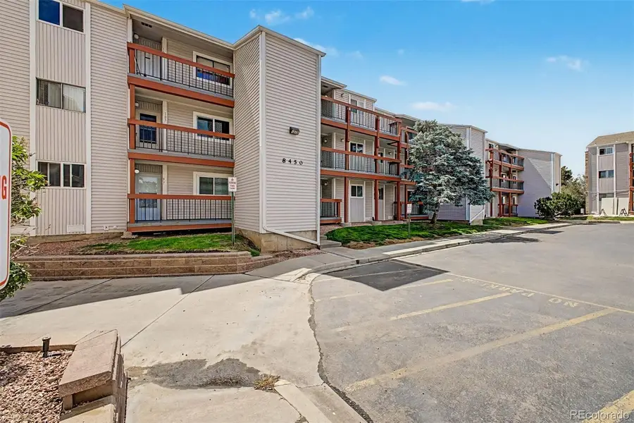 8450 Decatur Street #109, Westminster, CO 80031 - #2