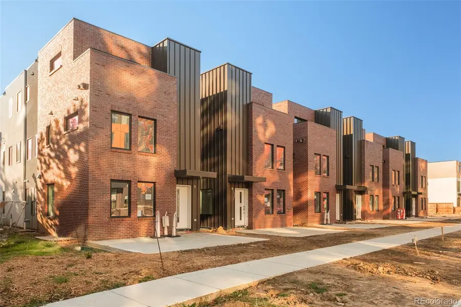 2357 S High Street, Denver, CO 80210 - #2