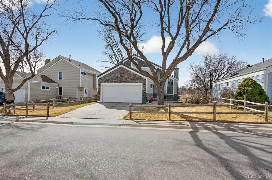 10772 W Berry Avenue, Littleton, CO 80127 - #3