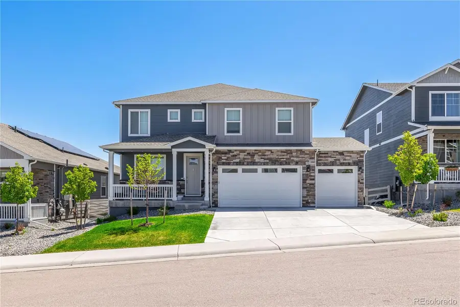 4870 Cattle Cross Lane, Castle Rock, CO 80104 - #3