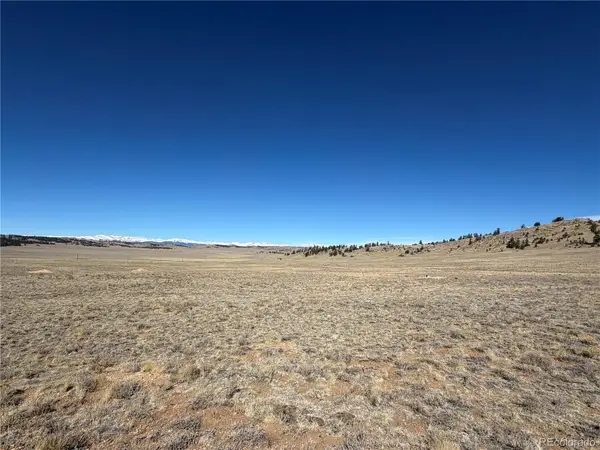0005 Coyotero Trail, Hartsel, CO 80449