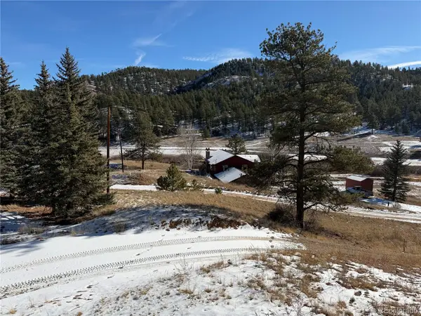 159 W Platte Road, Lake George, CO 80827