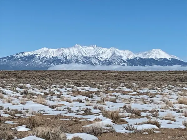 15700 1st Street, Blanca, CO 81123