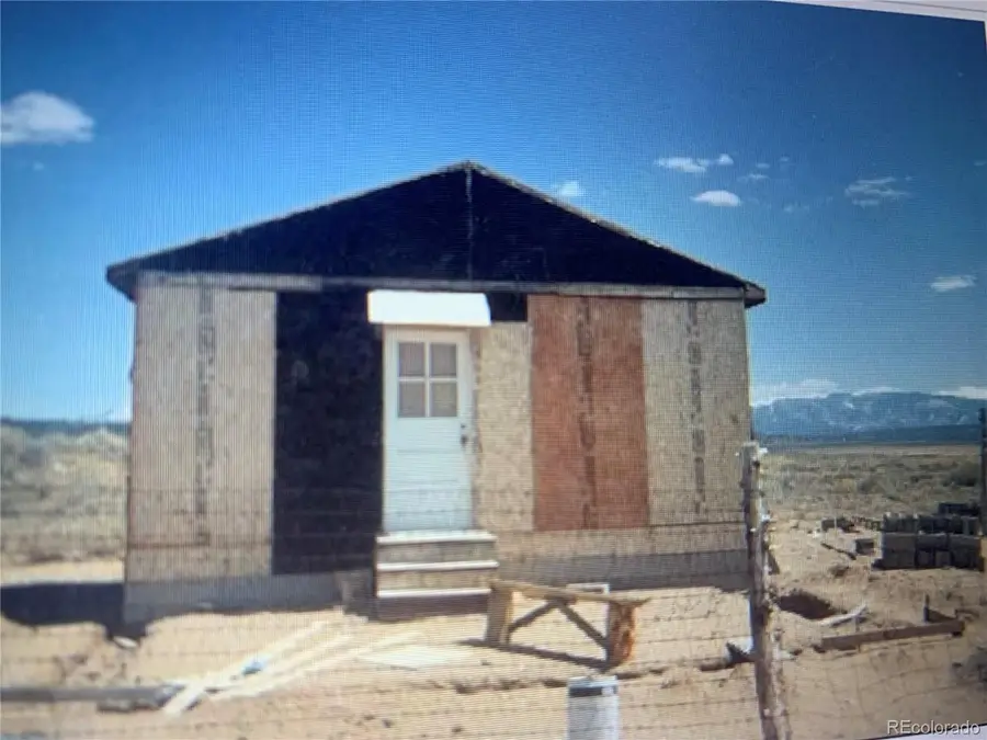 15700 1st Street, Blanca, CO 81123 - #2