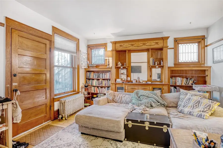 1120 N Clarkson Street #2, Denver, CO 80218 - #3