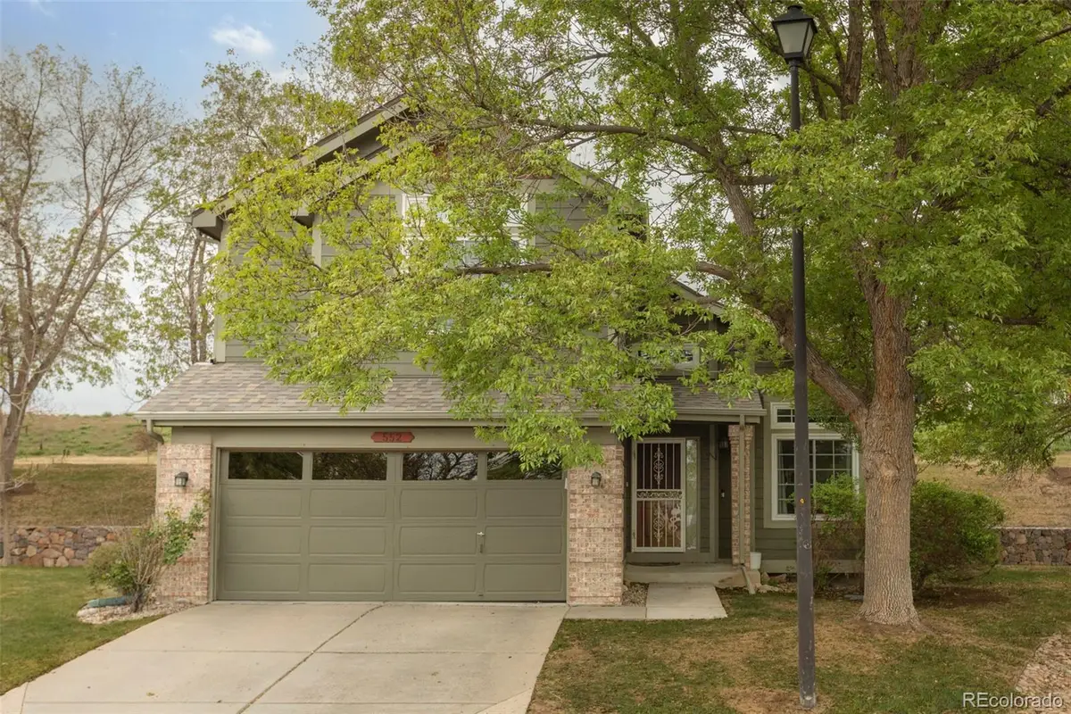 552 W Jamison Place, Littleton, CO 80120 - #1