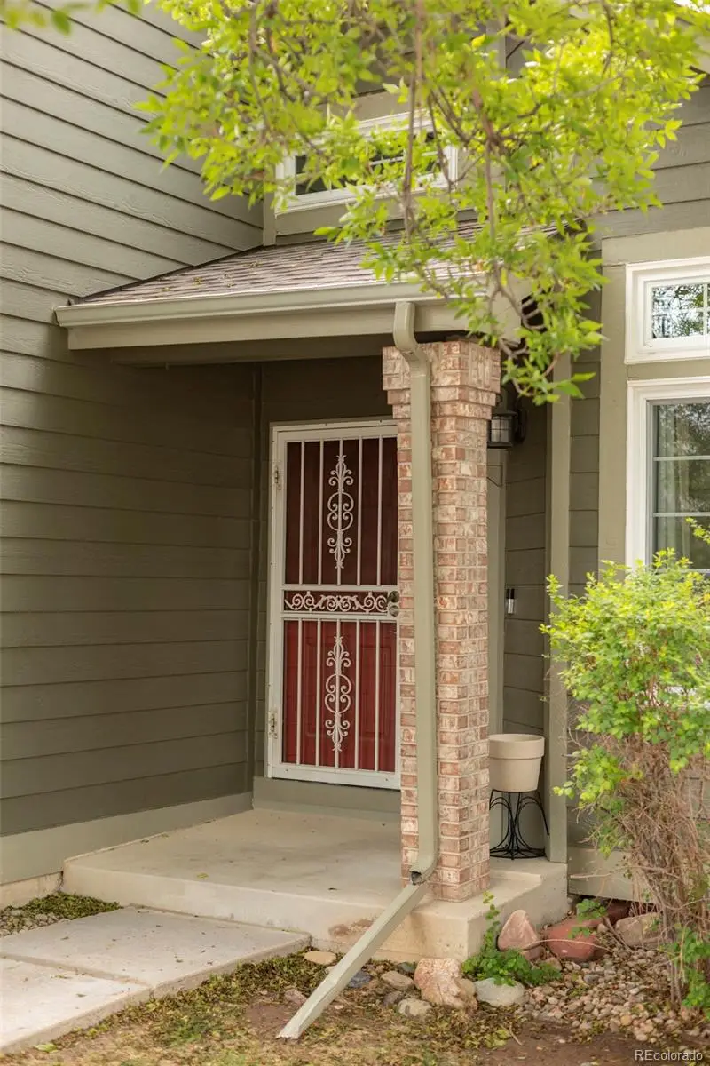 552 W Jamison Place, Littleton, CO 80120 - #2