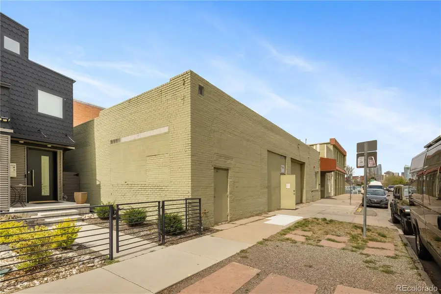 800 W 8th Avenue #204, Denver, CO 80204 - #2