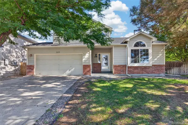 2490 S Salida Way, Aurora, CO 80013