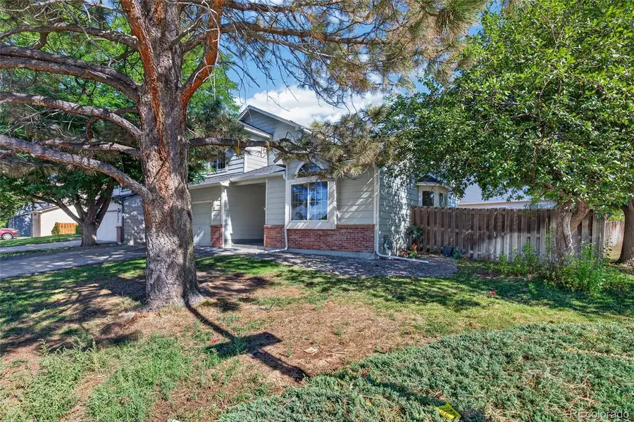 2490 S Salida Way, Aurora, CO 80013 - #2