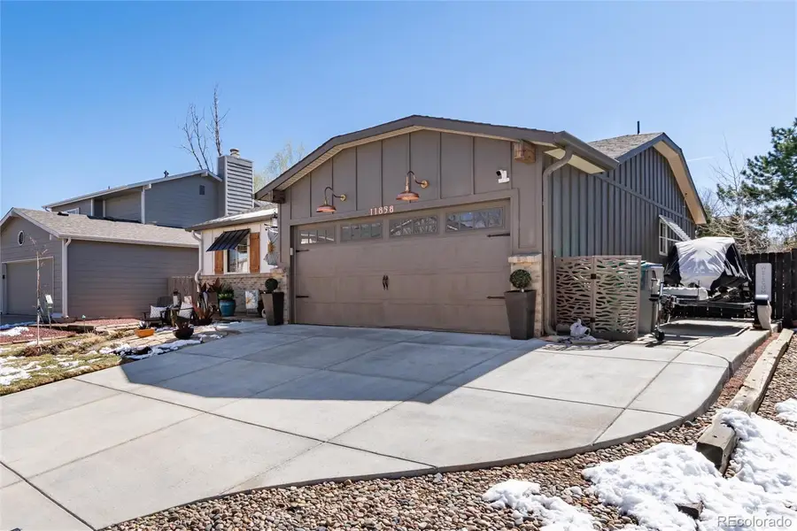 11858 W Marlowe Avenue, Morrison, CO 80465 - #3