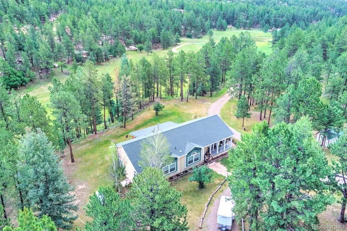 18908 County Road 31.9, Weston, CO 81091 - #1