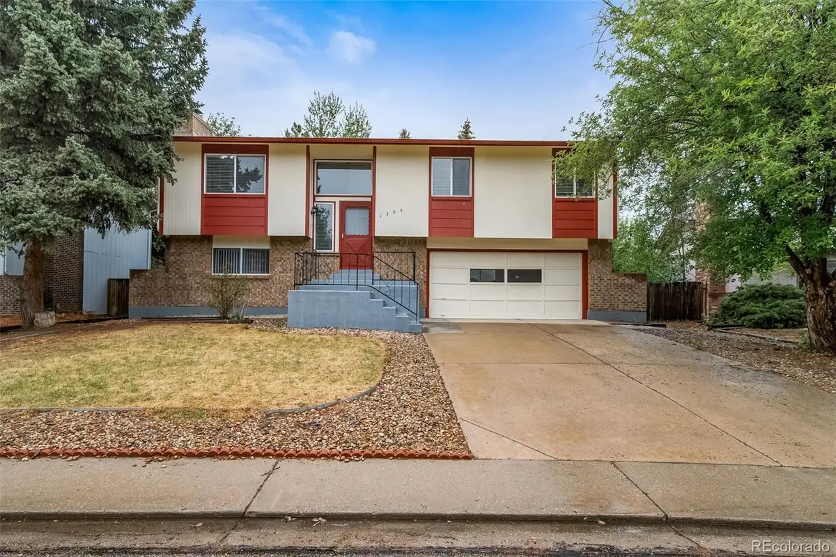 1305 Doric Drive, Lafayette, CO 80026 - #1