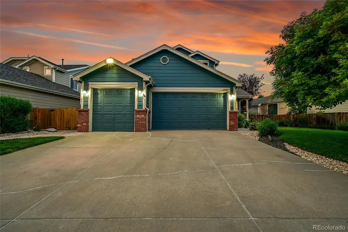 4558 S Ireland Street, Aurora, CO 80015 - #1