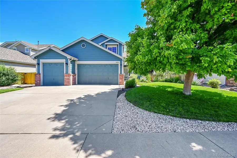 4558 S Ireland Street, Aurora, CO 80015 - #2