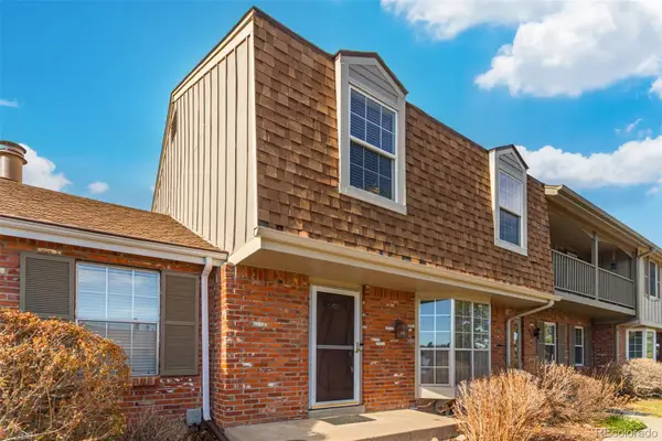 2668 E Fremont Place, Centennial, CO 80122