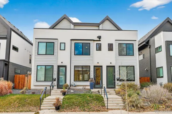 2179 S Bannock Street, Denver, CO 80223