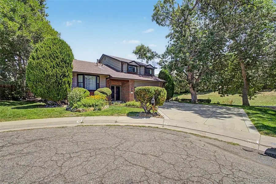 8822 W 79th Avenue, Arvada, CO 80005 - #3
