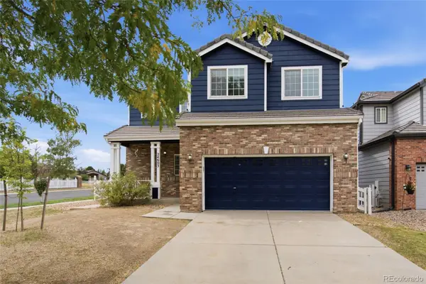24603 E Louisiana Circle, Aurora, CO 80018