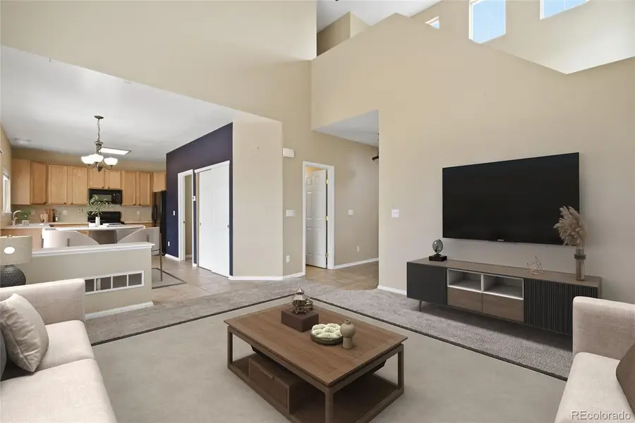 24603 E Louisiana Circle, Aurora, CO 80018 - #2