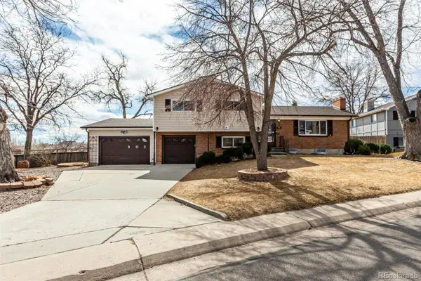 302 Melody Drive, Northglenn, CO 80260