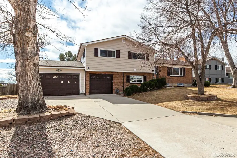 302 Melody Drive, Northglenn, CO 80260 - #2