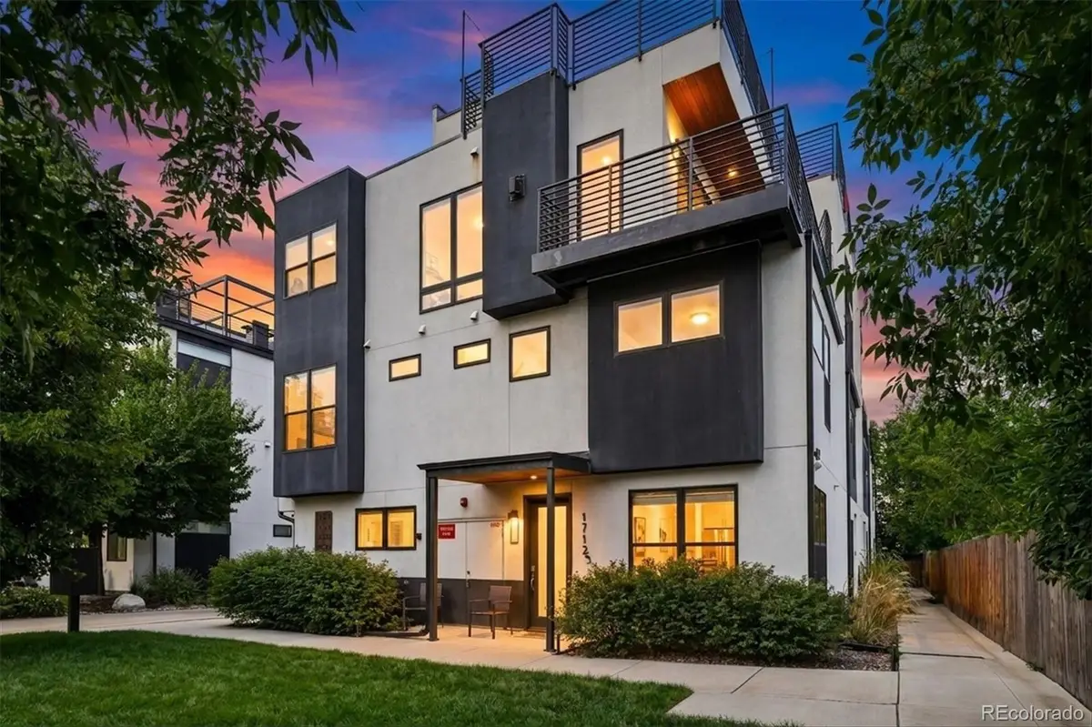 1714 Hooker Street, Denver, CO 80204 - #1