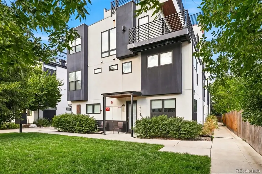 1714 Hooker Street, Denver, CO 80204 - #2