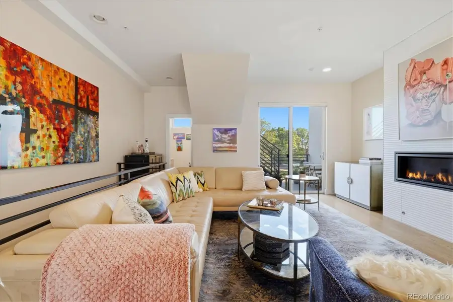 1714 Hooker Street, Denver, CO 80204 - #3