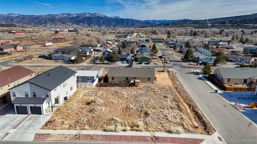 410 Alabama Street, Poncha Springs, CO 81242 - #2