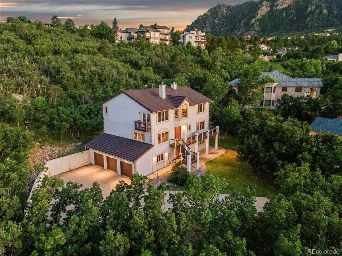 4335 Kincaid Court, Colorado Springs, CO 80906 - Image #1