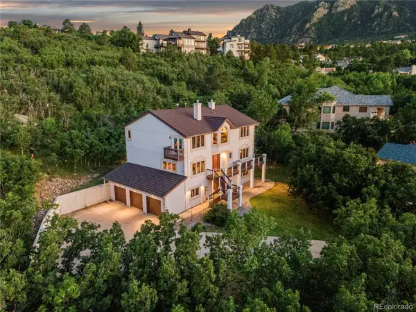 4335 Kincaid Court, Colorado Springs, CO 80906